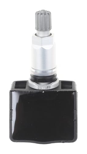 Sensor de presión de neumáticos TPMS para solucionar el desgaste irregular de las ruedas 5