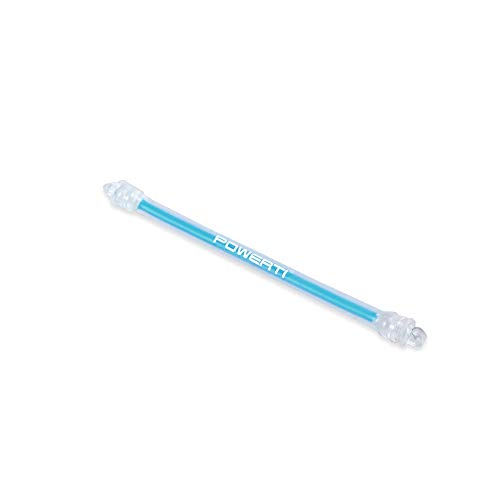 Amortecedor de tênis, Andoer Amortecedor de raquete de tênis Taco de tênis de silicone com absorção