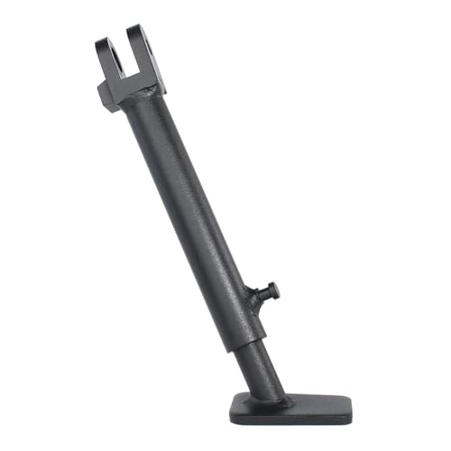 Support de pied de moto pour stationner votre Ninja ZX-6R en sécurité