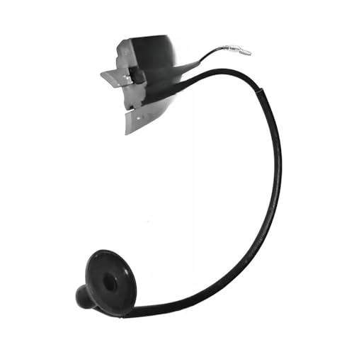 Bobine d'allumage pour TEX45 et TE59 : pièce de rechange moteur - 2
