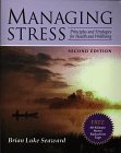 Managing Stress: Principles and Strategies for ... 0763702331 Book Cover