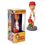 Funko Wilma Flintstone Wacky Wobbler
