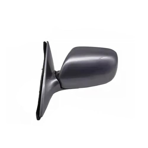 TCh~[ ɓK J ACV30 MCV30 2.4 2001-2005 p I[gAEgTChhAobN~[AZu obN~[Jo[(L Silver)