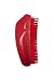 Tangle Teezer Thick and Curly Detangling Hairbrush (Salsa Red)