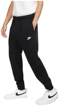 Nike Men's NSW Club Jogger Jersey 
