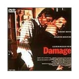 ダメージ [DVD]