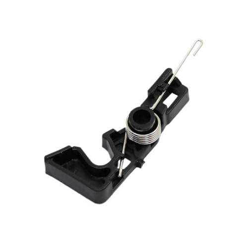 Levier de verrouillage CP1025 1025 pour remplacement lors du changement de toner