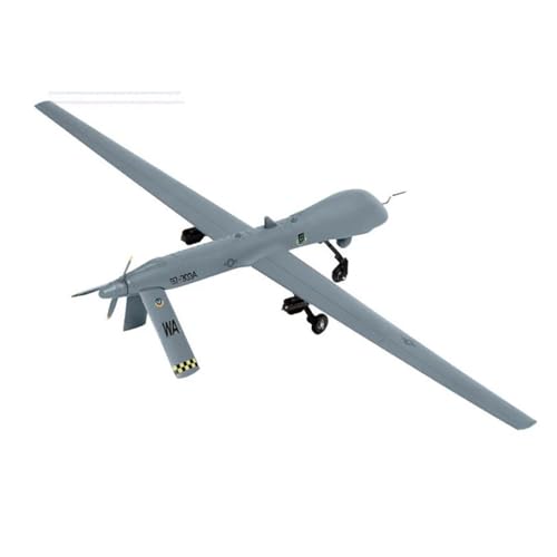 Modelo MQ-1 Predator Drone 1/72 para coleccionistas 6