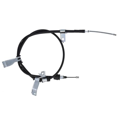 Trw GCH648 cable de accionamiento freno de estacionamiento para sistemas de servofreno