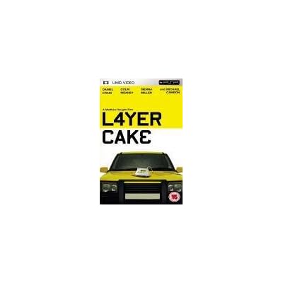 Layer Cake