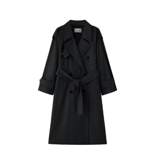 Coupe-vent long fluide et léger pour une protection optimale à la mi-saison - 5