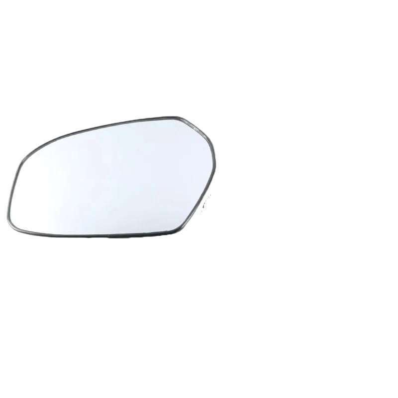 Verre rétroviseur Venucia D60 lentille de recul anti-reflet limpide