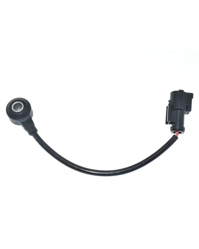 Capteur de cliquetis XW4F-12A699-AA de haute précision pour bloc moteur
