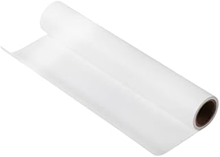 Mr. Pen- Tracing Paper Roll, 12”, 20 Yards, White Tracing Paper, Tracing Paper, Trace Paper, Trace Paper Roll, Pattern Paper, Drafting Paper, Tracing Paper for Sewing Patterns, Roll of Tracing Paper