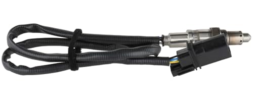 Sensor de oxígeno Bosch 18202 compatible Volkswagen miniatura 4