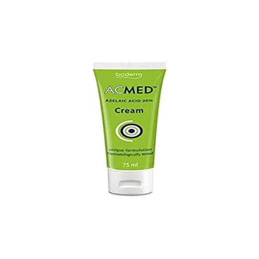 Acmed Cream 75Ml