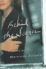 Hardcover Behind the Scenes Book