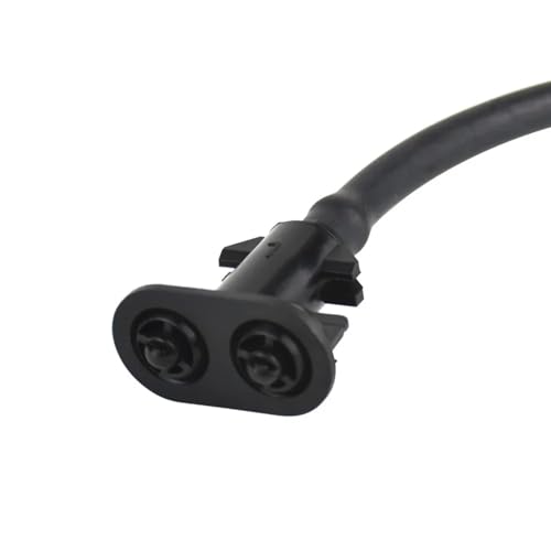 Buse lavage de phares LR015359 : finis les phares sales sur Range Rover Sport