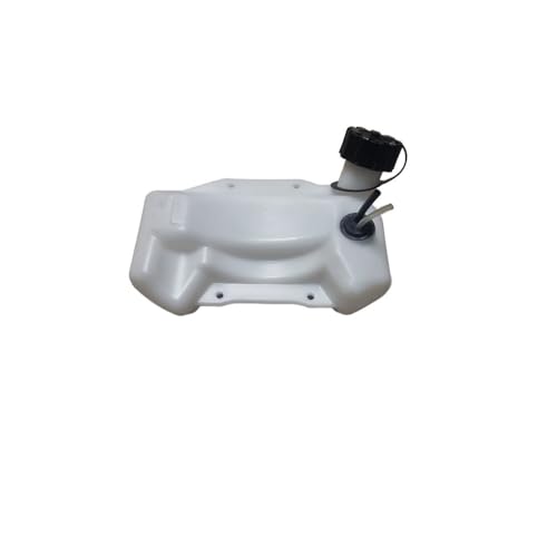 Depósito de gasolina para motor Pnbc450 hermético con tapón Ref 930147