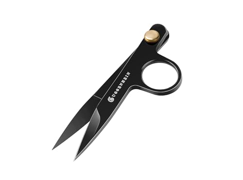 Guggenhein Professional Shears & Scissors Collection (4.5 Thread Nippers (III))