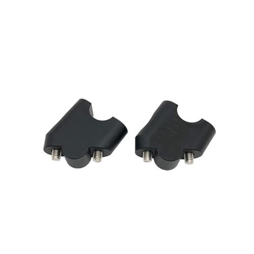 Riser de guidon CNC V-Strom DL650 pontets de rehausse conique en aluminium premium