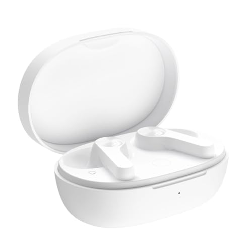 TCL moveaudio GO Bluetooth White tw421-3blceu4