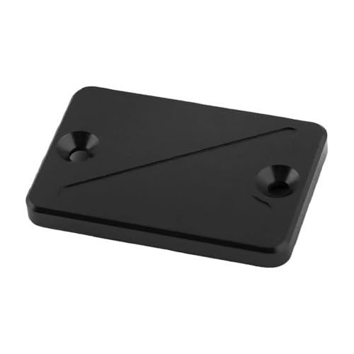 Couvercle de réservoir frein en alliage durable pour CRF300L