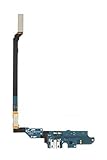  Store Phone - Cavo Flex connettore di ricarica + microfono, compatibile con Samsung S4 GT-i9505