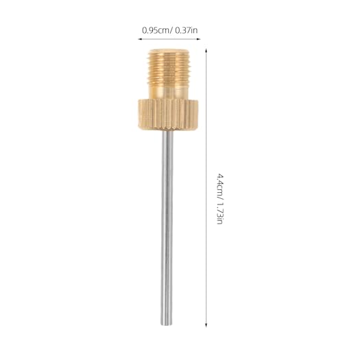 Válvula para inflar balones 28 Imagen adicional