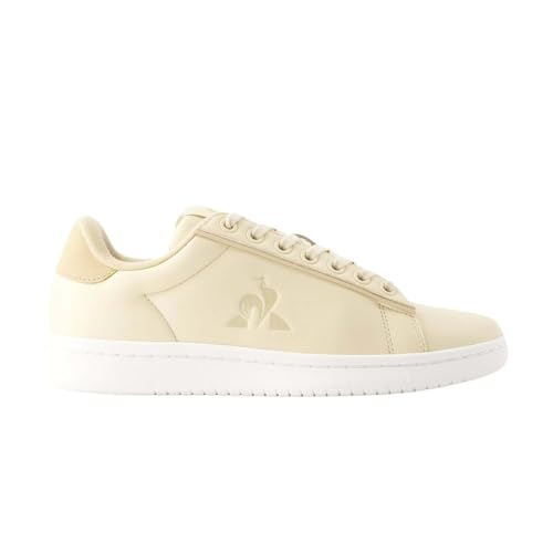 Baskets Le Coq Sportif Lcs Court Clean - vue 5