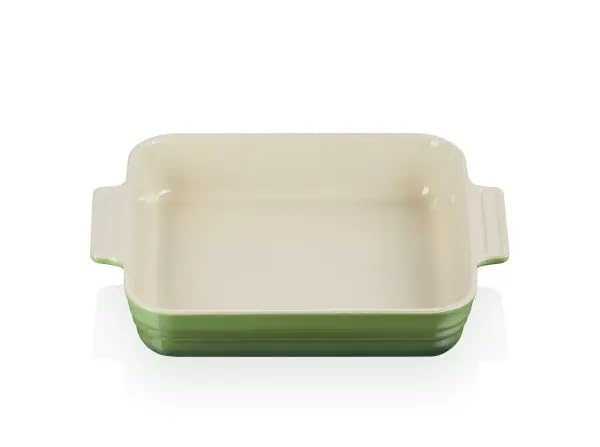 LE CREUSET - Bandeja Quadrada 23 Classic Bamboo 71113234080001