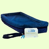 Blue Chip Power-Turn Elite Lateral Rotation Mattress System