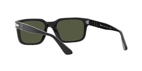 Image of Persol PO3272S Rectangular Sunglasses