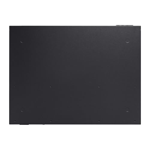 TP Link Omada SX3832MPP V1 Commutateur C2+ Géré 24 x 10010002.5G5G10GBase T PoE++ + 8 x Ethernet 10 Go SFP+ Montable sur rack PoE++ - vue 6