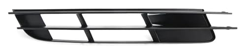 Grille Pare-Choc Avant Droite pour Q7 2007-2009 | Cache Antibrouillard 4L0807682