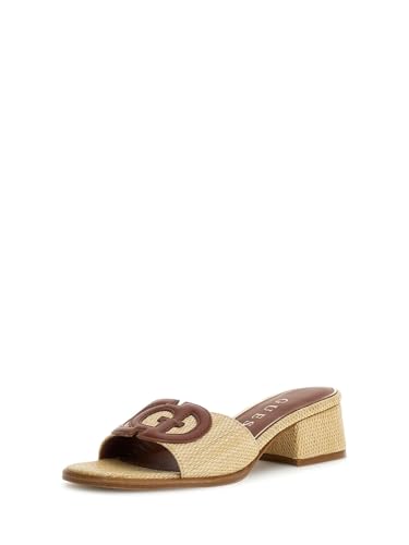 Sandales à talon GUESS Cerinna2 nu-pieds habillés pour femme