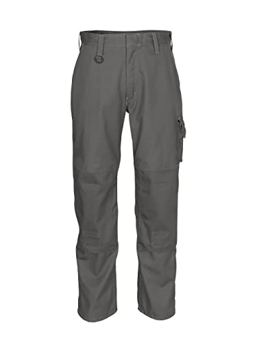 Pantalon Mascot 10579-442 Pittsburgh anthracite avec coutures triples - 2