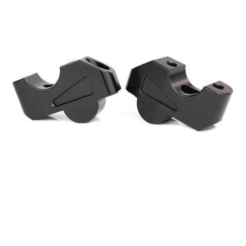 Elevador de manillar desplazado con soporte resistente para CMX500 ABS