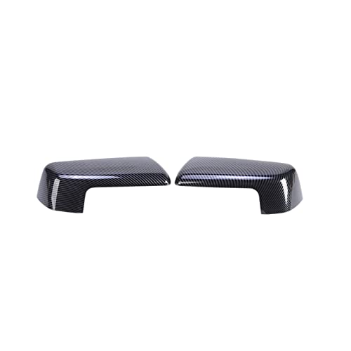 Couvre miroir rétroviseur GMC Sierra 2019 accessoires extérieurs ABS