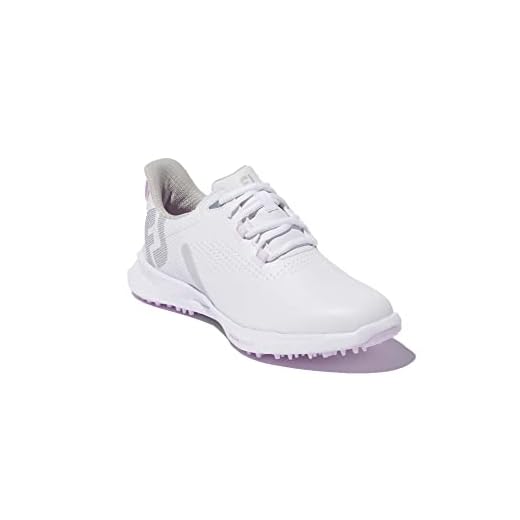 FootJoy Women's Fuel Golf Shoe