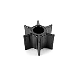 WINGOGO 67F-44352-00-00 Water Pump Impeller Replacement for Yamaha Outboard 75 80 90 100 HP 4 Stroke Boat Motor Engine parts replace 18-3042 67F-44352-01 67F-44352-00 67F-44352-01-00