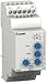Crouzet Relay, 3 Ph, Dpdt, 194Vac, 528Vac - 84873026