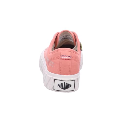 Image of Palladium Unisex Palla Ace CVS Sneaker