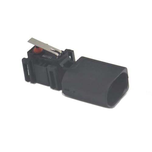 Interruptor de maletero con respuesta rápida y desbloqueo suave de portón para VW Golf 2