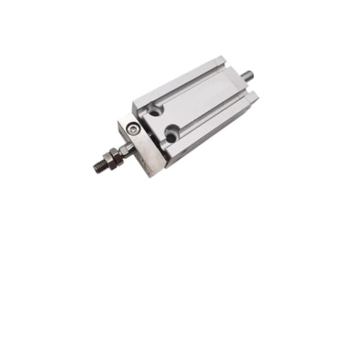 Vérin pour vide ZCDUKC16 compact montable SMC pour automatisation - 4