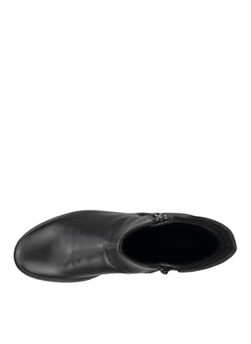 Image of ECCO womens Mid Cut Boat