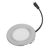 OUNONA LED Dunstabzugshaube Ersatzlampe Langlebige LED Beleuchtung mit Weichem Licht für Küchenhauben Stabile Konstruktion aus Glas und Kunststoff Helligkeit Energiesparende Leistung