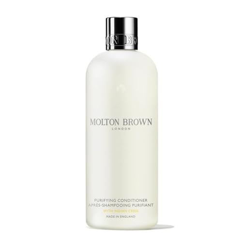 Molton Brown Purifying Conditioner with Indian Cress 10 fl. oz.