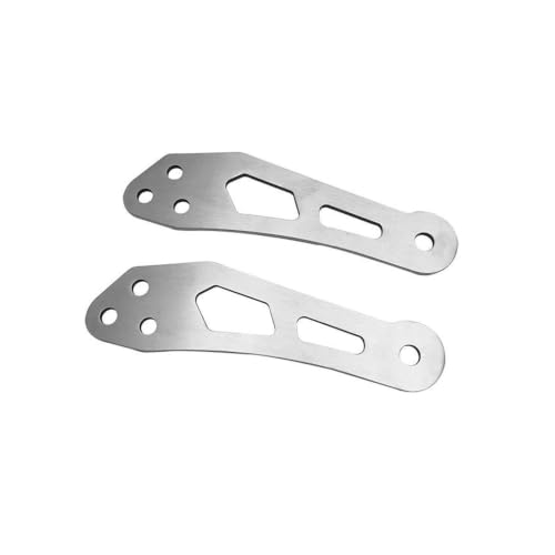 Kit zur Tieferlegung der Motorrad-Hinterradaufhängung, kompatibel mit KAWASAKI Ninja 400 Z400 2018-2022