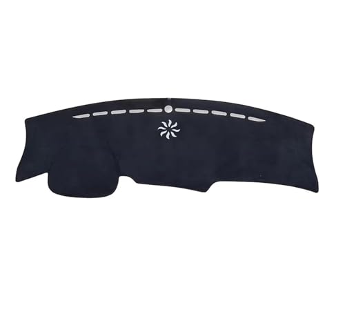 Tapis de tableau de bord Hyundai Tucson protection premium sur mesure anti-UV N Line